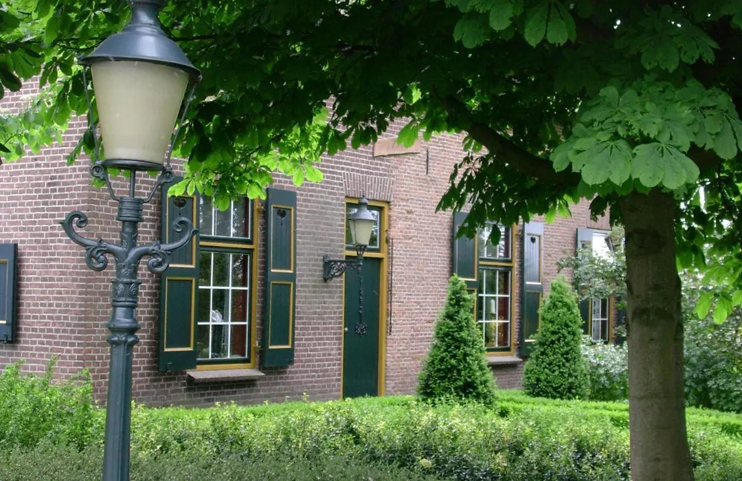 B&B 'T Hekkert-1