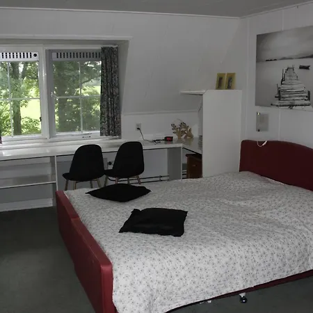 B&B 'T Hekkert-3